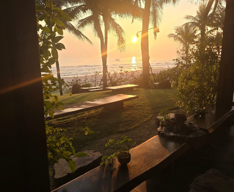 美奈海滩-美奈必去景点