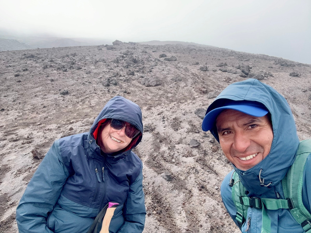 Servi Taxi Baños-巴尼奥斯必去景点