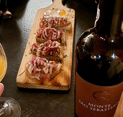 L'école - Restaurante