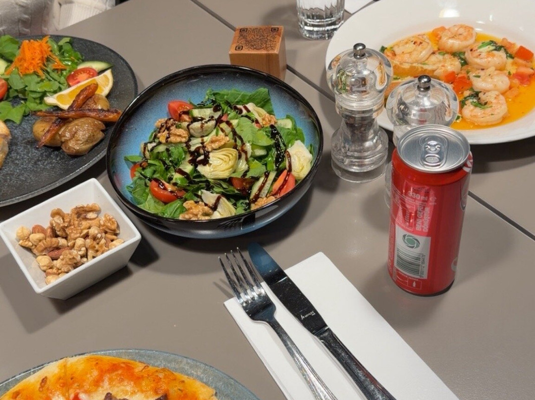 Hyatt House Gebze主图