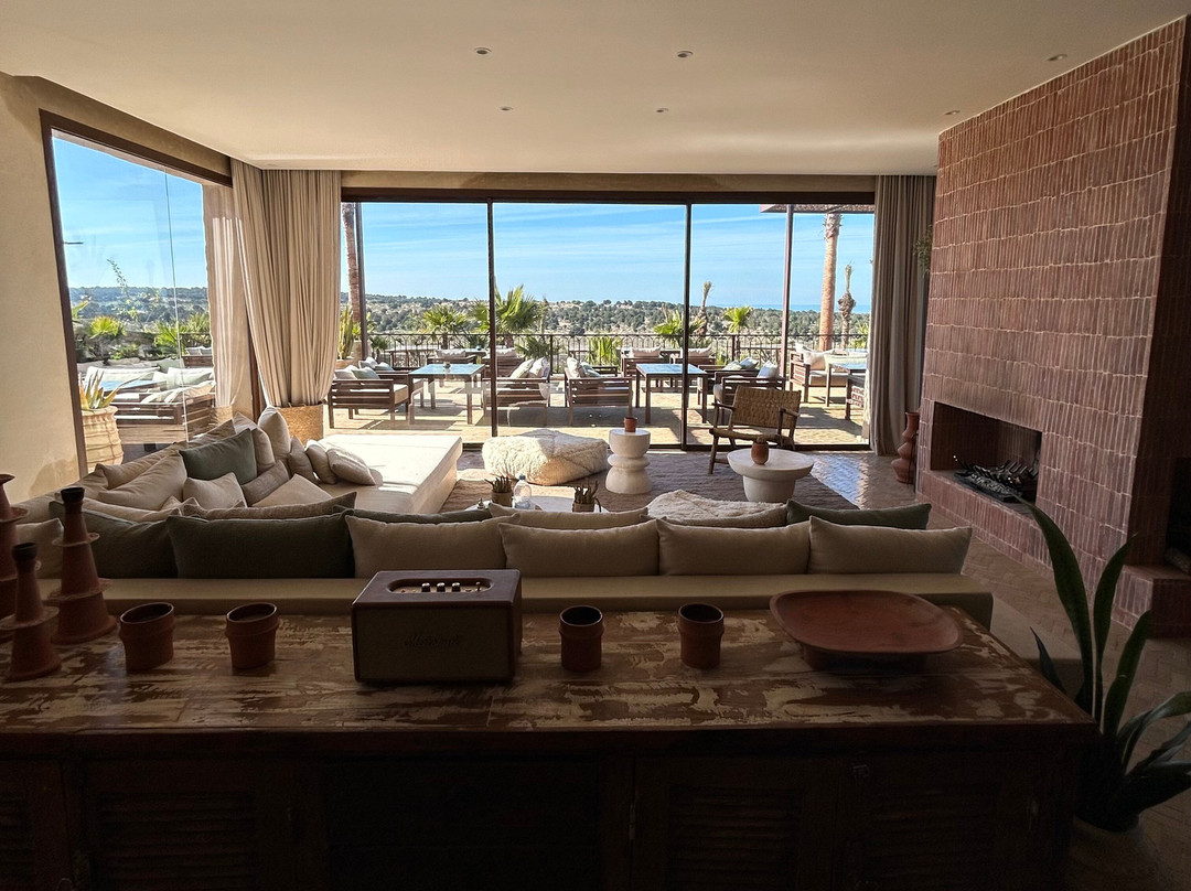 Zayyna Hotel De Charme Essaouira