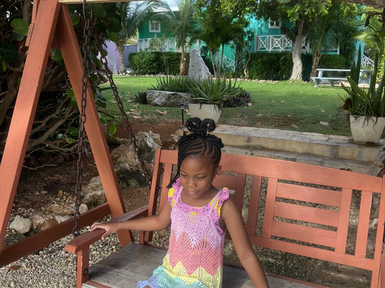 Arawak Beach Club主图