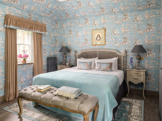 Meikleour Arms Hotel & Restaurant主图