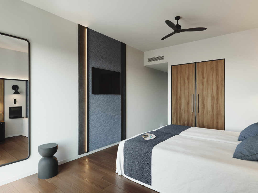 维布拉别墅酒店主图