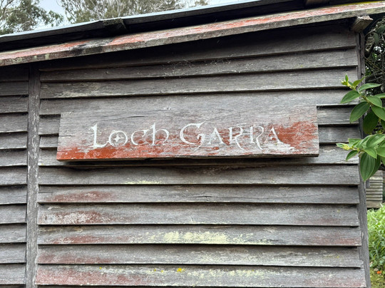 Davidson Whaling Station-伊登港必去景点