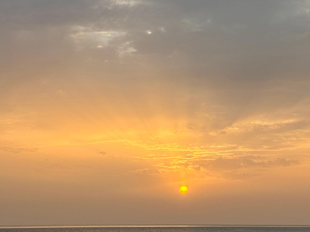 Hotel Le Dune Piscinas主图