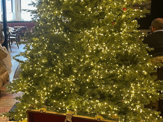 Hotel Zur Post主图