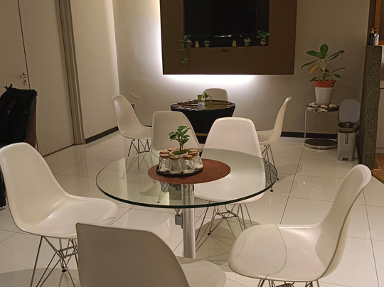 Danai Spa at Eastin Hotel Penang-峇六拜必去景点