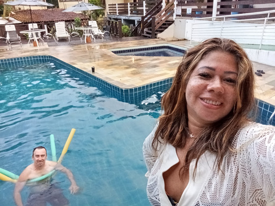 Hotel Canto do Rio Maresias主图