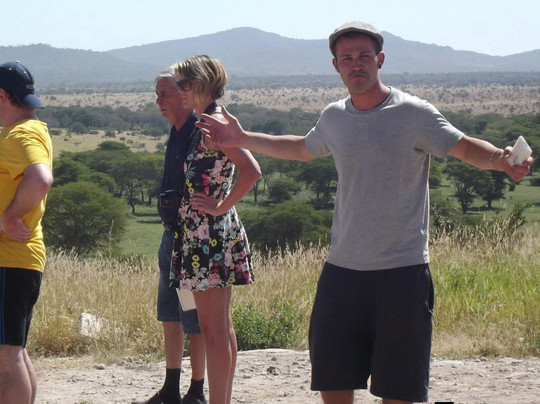 Taita Hills Wildlife Sanctuary-西察沃国家公园必去景点