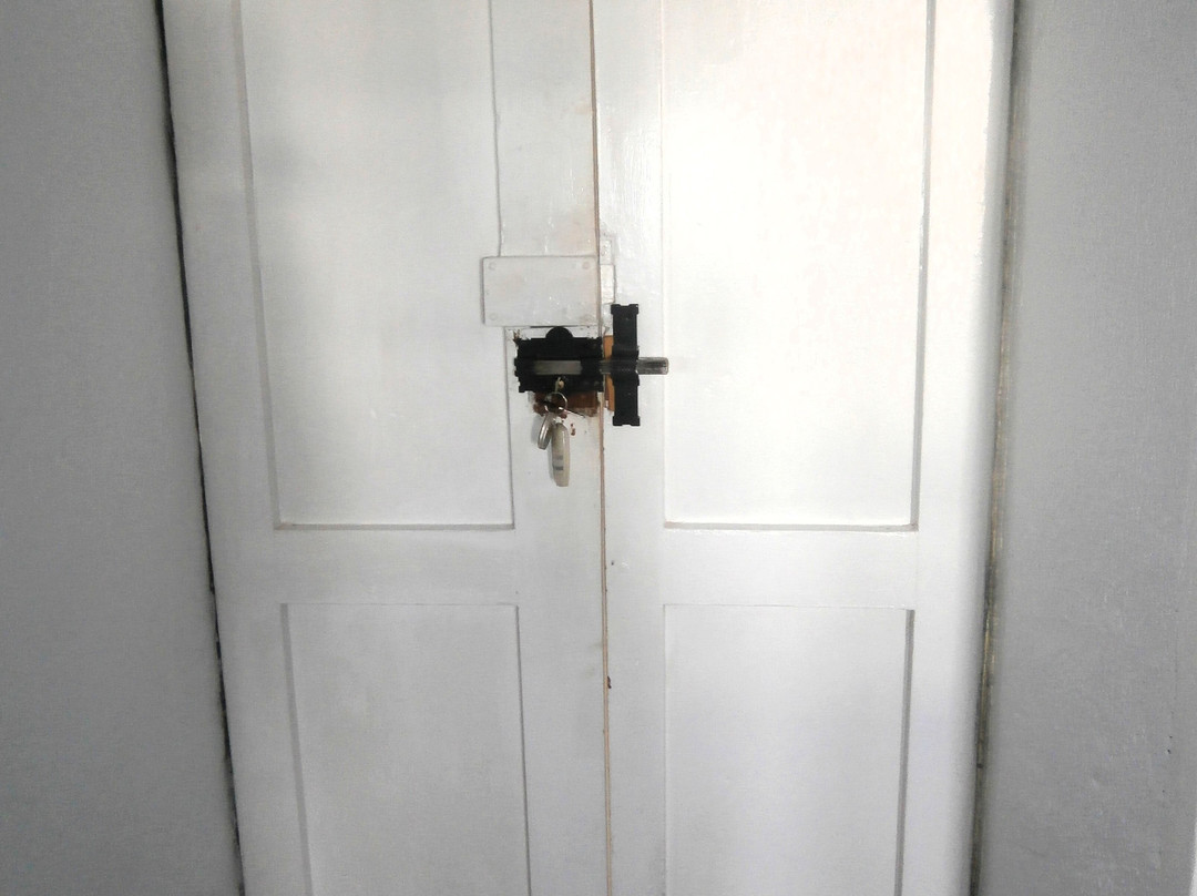 Caserio De Mozaga主图