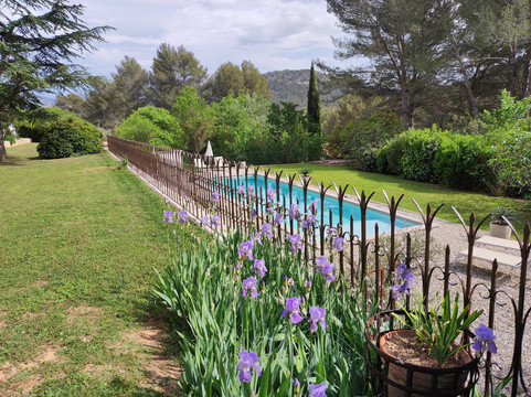 奥卢戴斯酒店主图