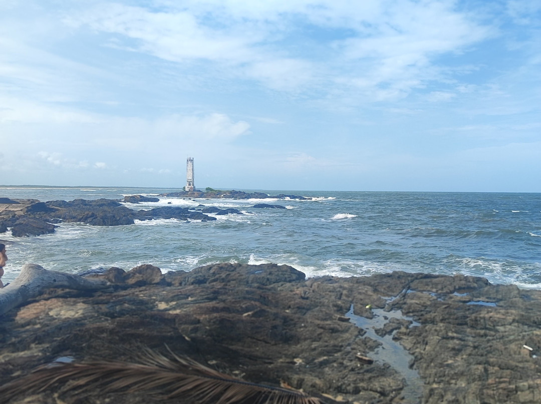 Luciano Turismo e Passeios em Ilhéus-Ilheus必去景点