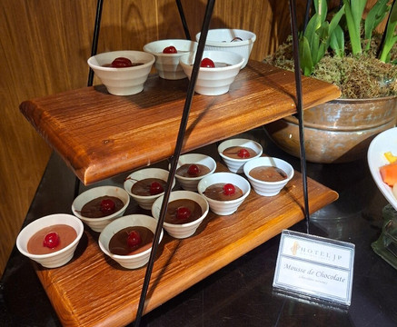 Hotel JP Ribeirão Preto Resort & Convenções by Nacional Inn主图