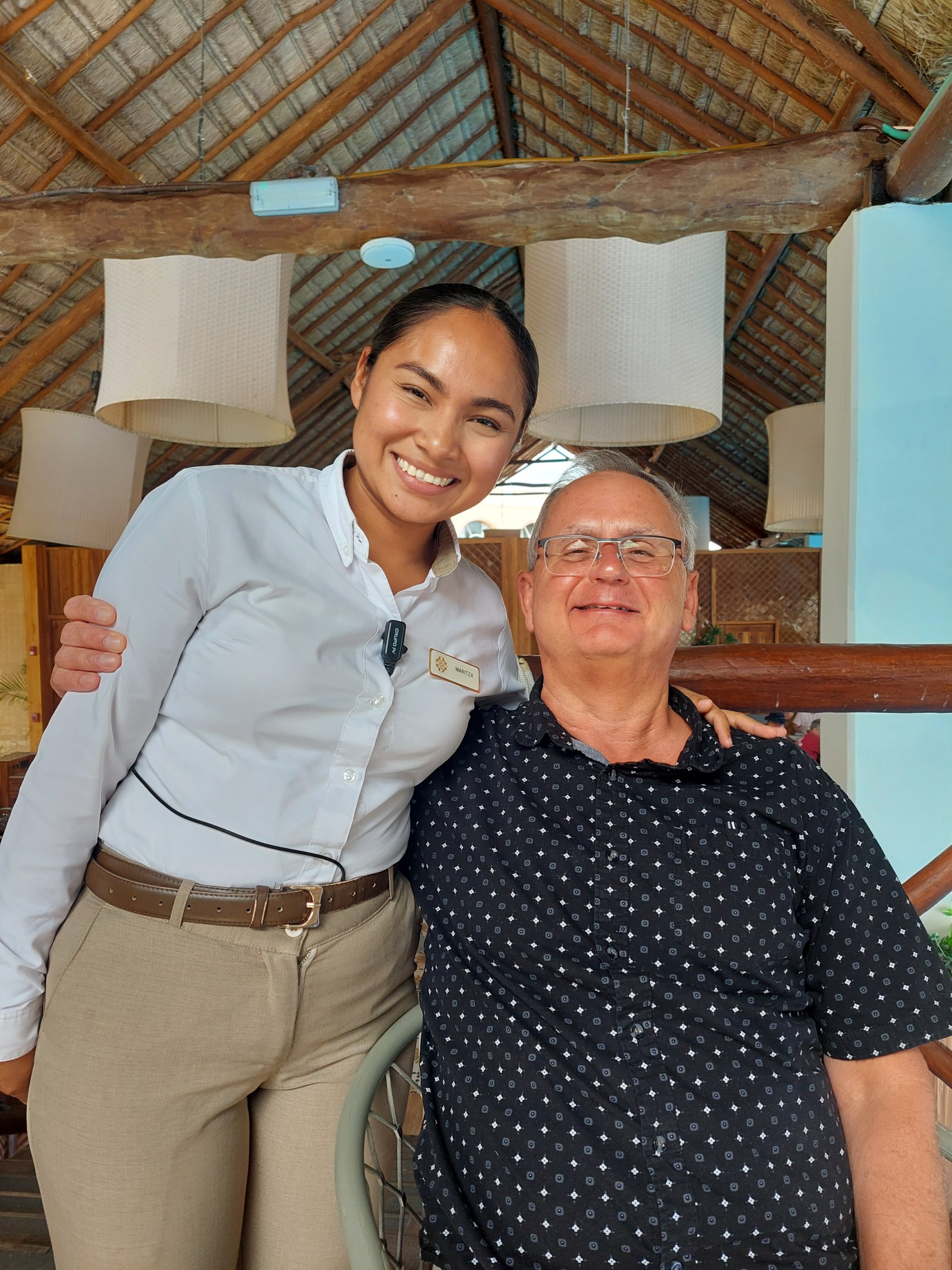 坎昆海滨卓越酒店-全包-仅限成人-官方