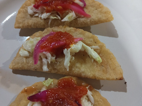 Co'ox Mayab-梅里达必去景点