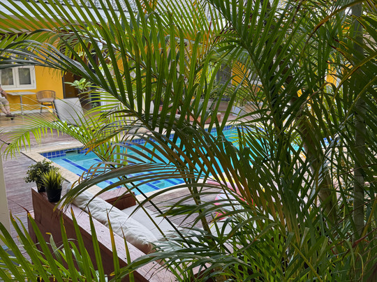 Boutique Hotel 'T Klooster主图