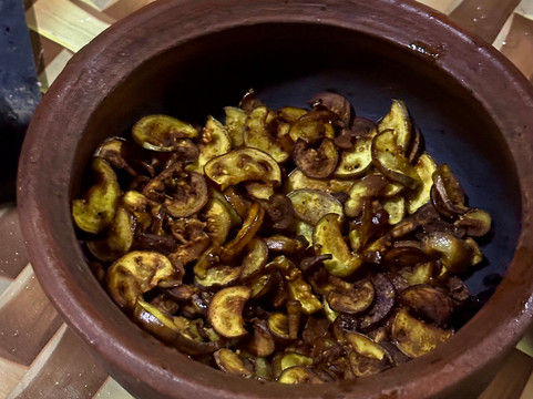 Ella: Cooking Class With Naranji-埃勒必去景点