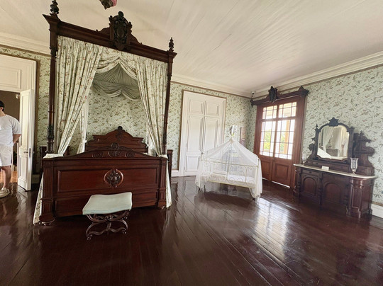 拉波多内城堡-马普必去景点