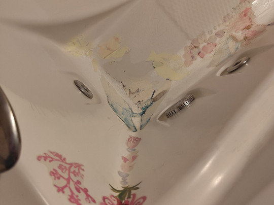 Hotel Luna del Valle主图