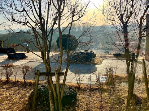 Art Village Myojinkan主图