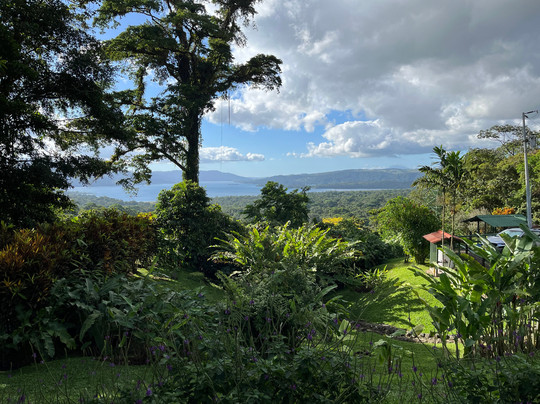 Costa Rica Focus-圣何塞必去景点