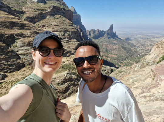 Yata Ethiopia tours and Travel-Axum必去景点