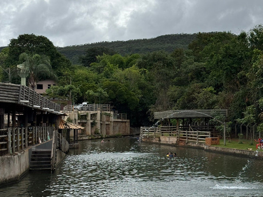 Camping Esplanada-热河市必去景点