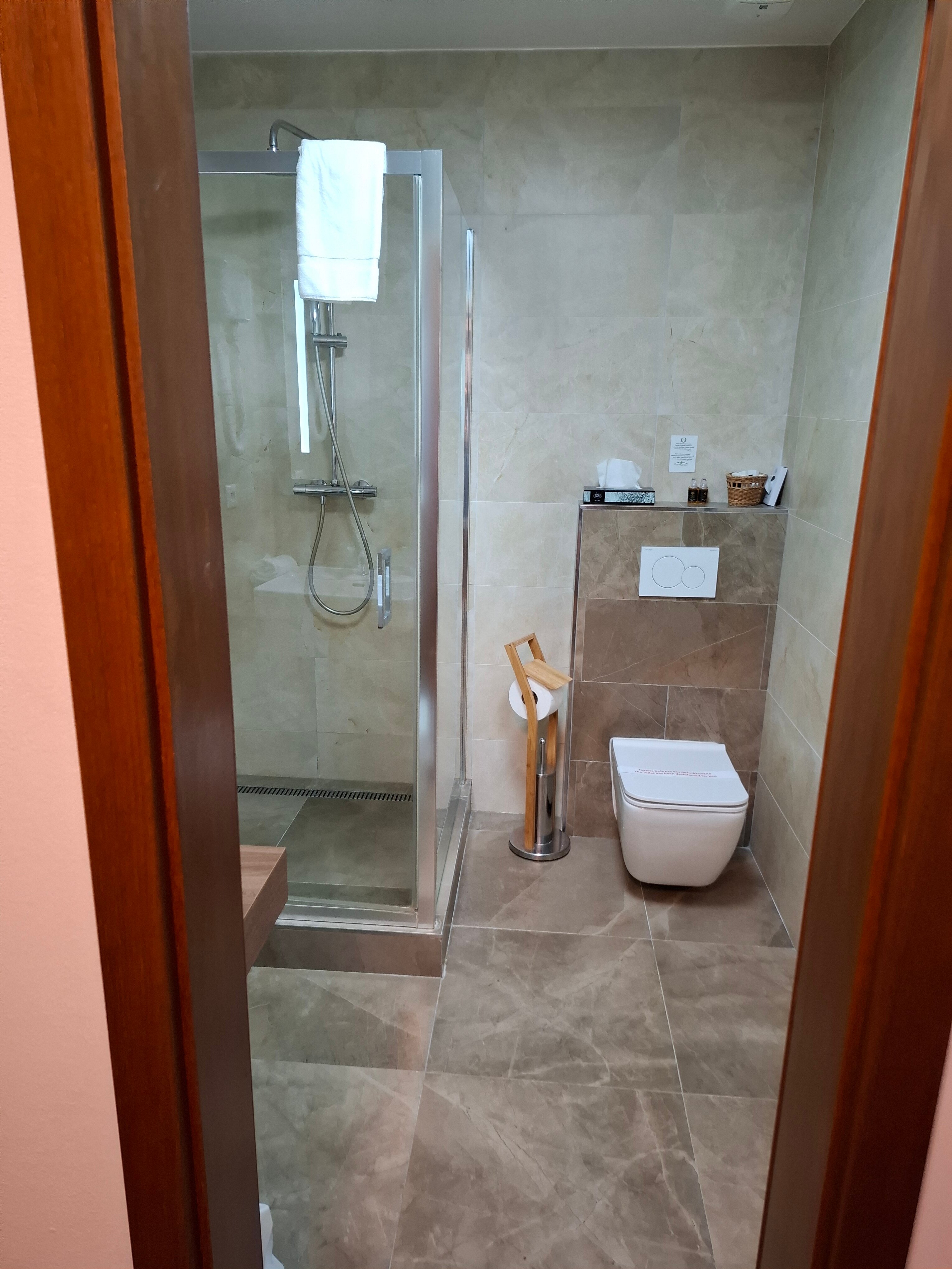 Hotel Victoria-客卧