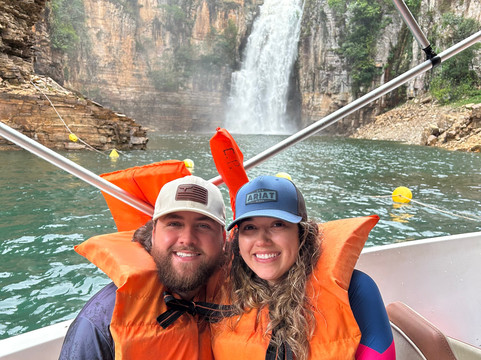 Júlia Capitólio-Capitolio必去景点