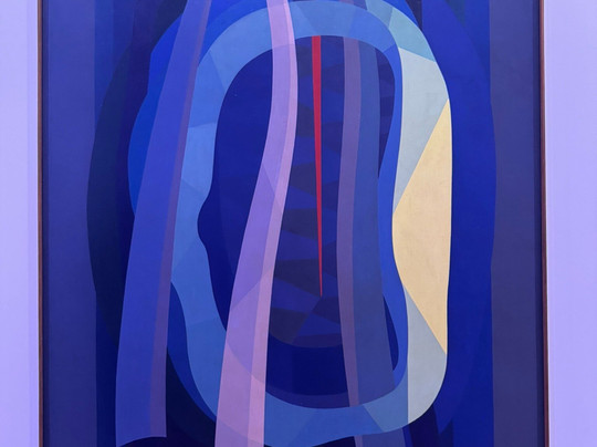 国家美术馆-布宜诺斯艾利斯必去景点