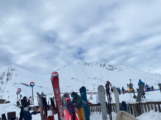 Station de ski Saint Lary Soulan-Saint-Lary必去景点
