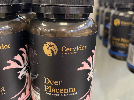 Aotea Gifts Queenstown-皇后镇必去景点