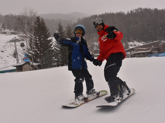 Scuola Sci Evolution-Gressan必去景点