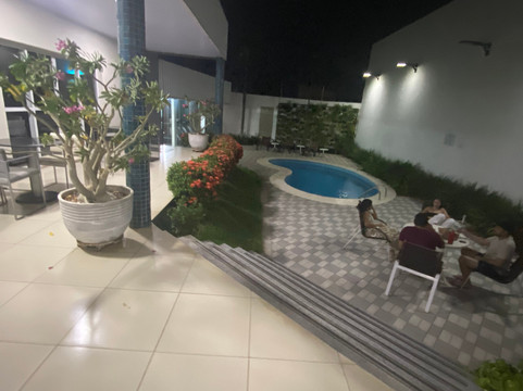 国家酒店因恩库亚巴主图