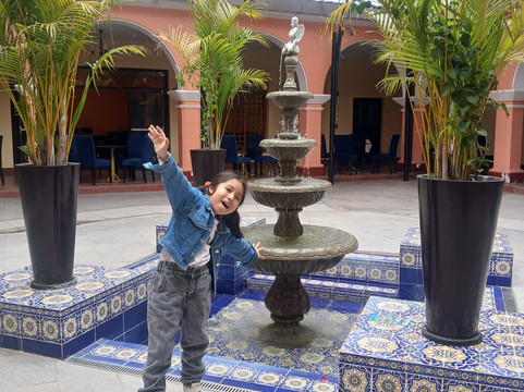 阿亚库乔 DM 酒店主图