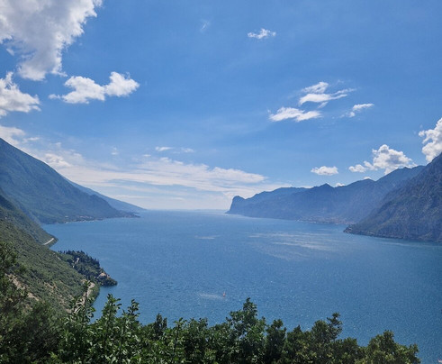 Sentiero panoramico Busatte Tempesta-托尔博莱必去景点