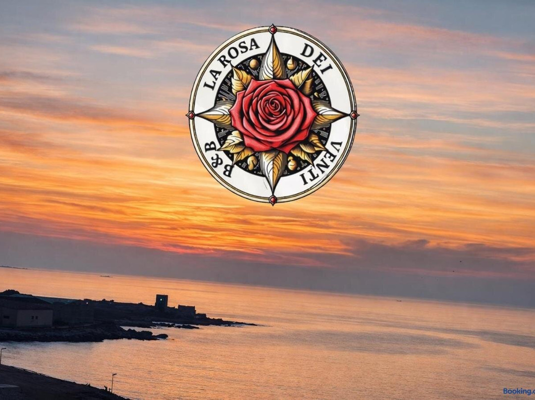 La Rosa Dei Venti B&b