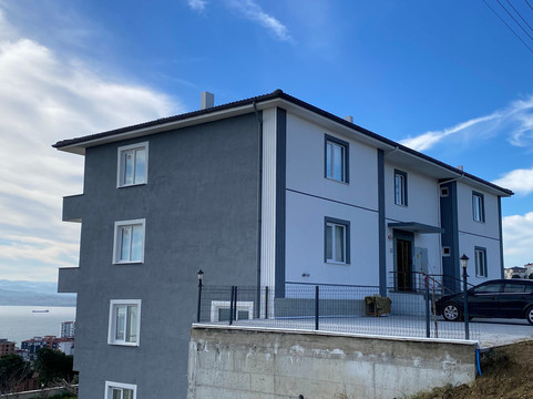 Kuğu Apart Pansiyon