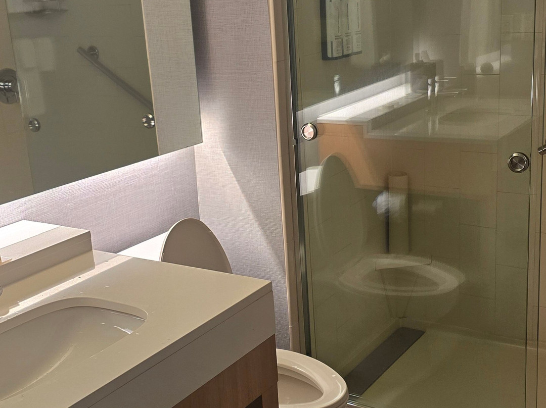 墨尔本凯悦嘉轩酒店/棕榈湾/ I-95主图