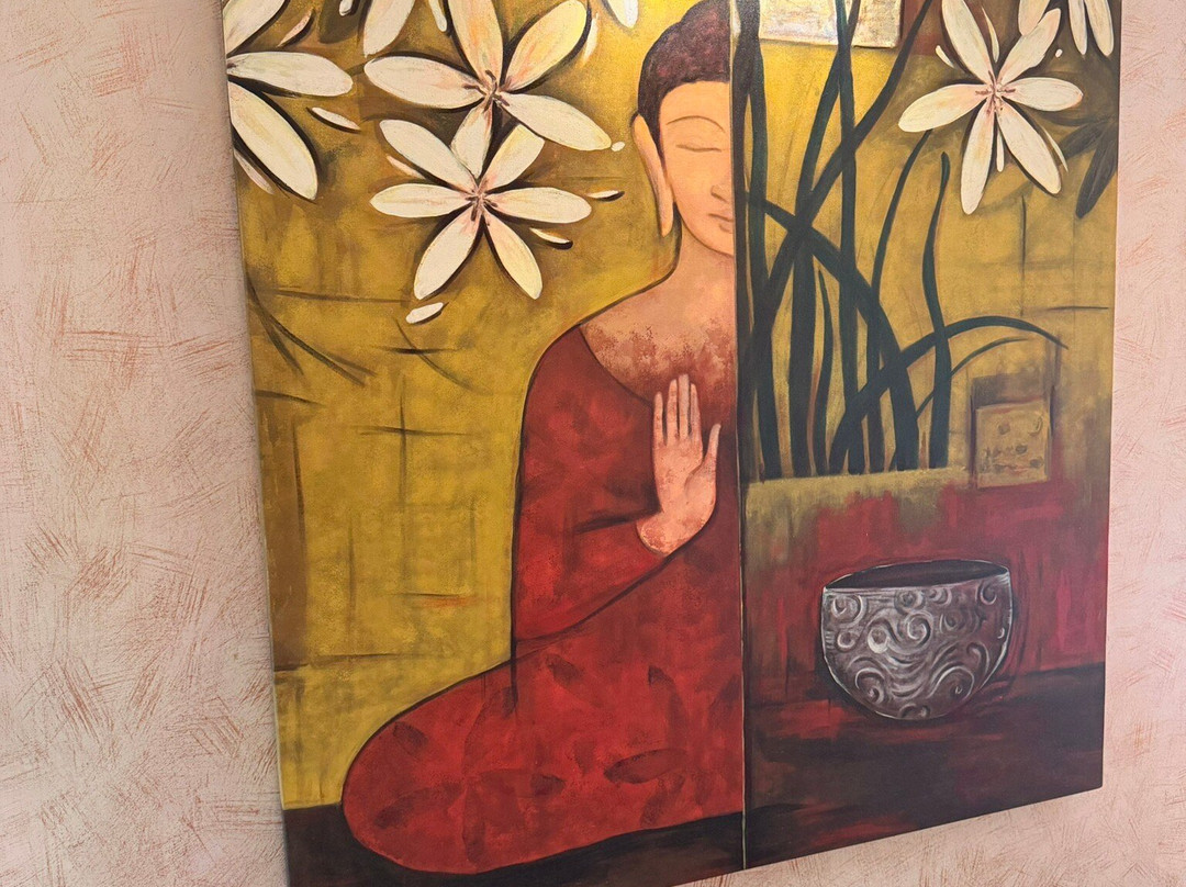 Maya Spa at The Zuri Kumarakom, Kerala Resort and Spa-库玛拉孔必去景点