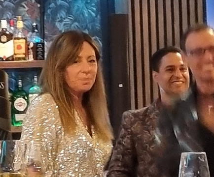 Marina Golf Mojacar-莫哈卡尔必去景点