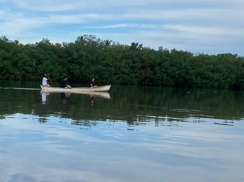 Playas Rincon del Mar-San Onofre必去景点