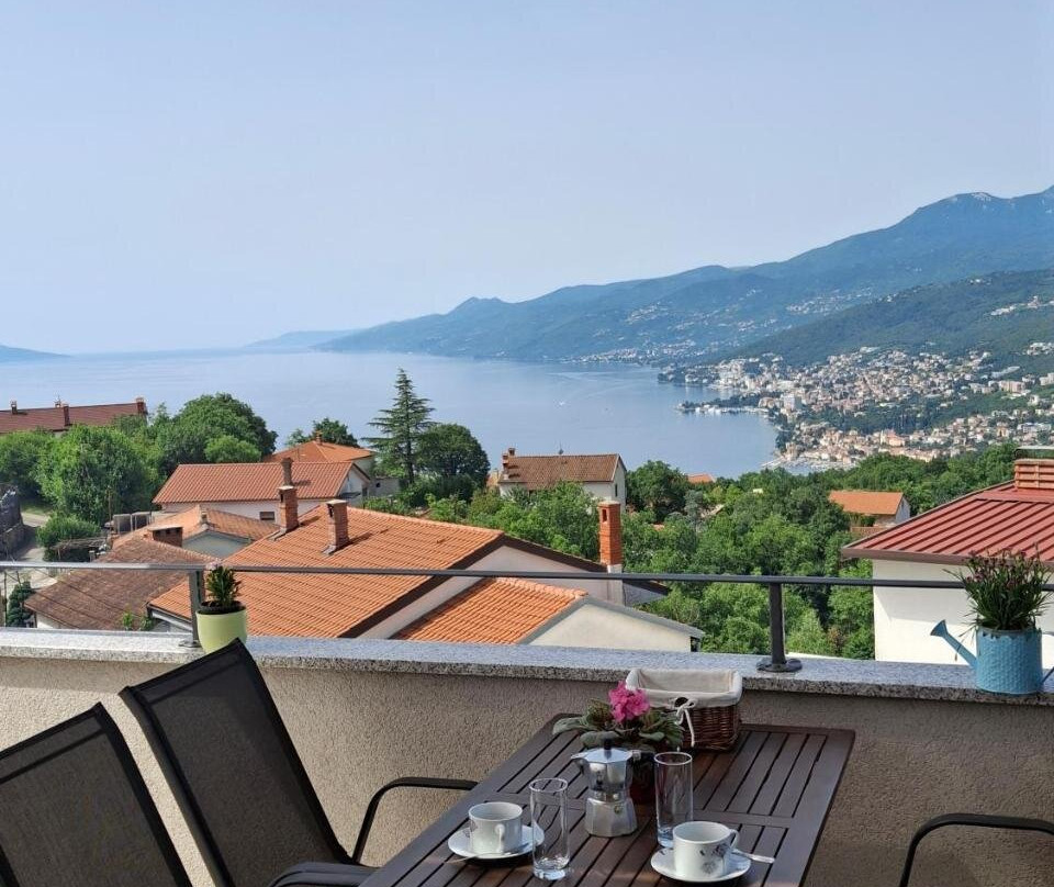Apartman Bella Vista