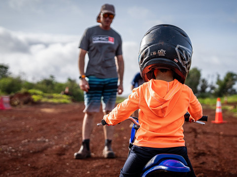 Guam Motocross Club-尤纳必去景点