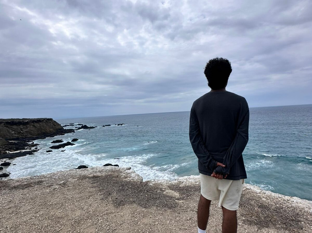 Isla de la Plata-Puerto Lopez必去景点