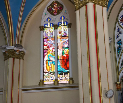 Basilica de la Virgen El Cisne-Loja必去景点