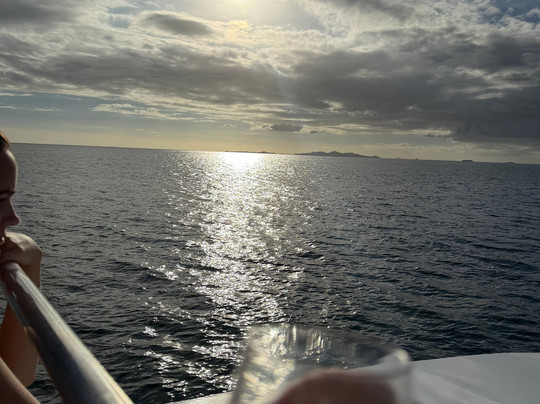 Hydro Sports-辛加东卡必去景点