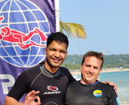 Sun Diving SriLanka-乌纳瓦图纳必去景点