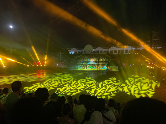 Grand World Phu Quoc-Ganh Dau必去景点